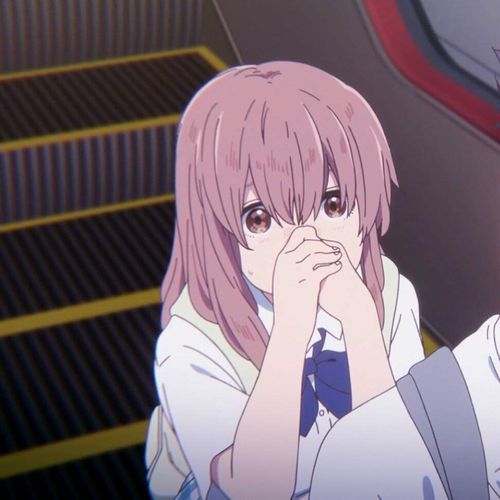 an情头〔声之形〕