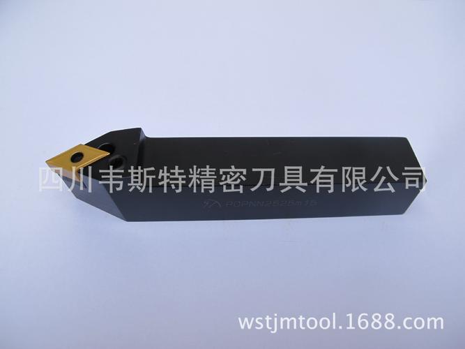 刀具数控刀具62.5°直头外圆车刀仿形车刀pdpnn