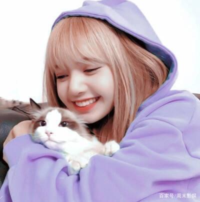 lisa高清美图合集,太好看了吧