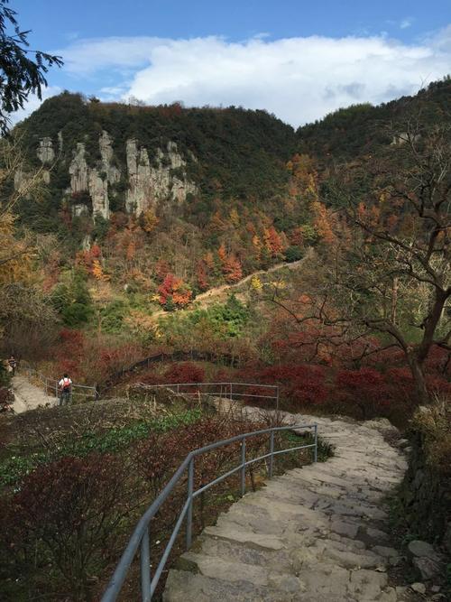 丹山赤水,余姚丹山赤水攻略/地址/图片/门票【携程