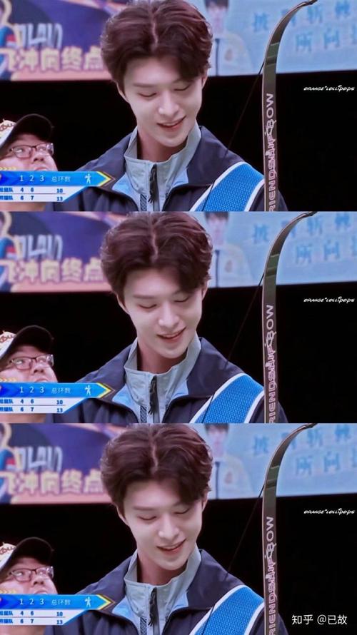 范丞丞有没有惊为天人的帅气壁纸和出圈神图?