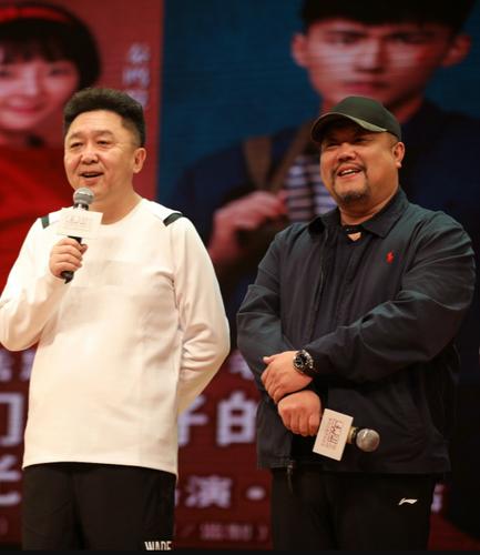 《老师·好》狂收20倍票房,于谦大赚背后另有故事