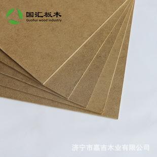 7毫米e2纤维板家具板材生产厂家