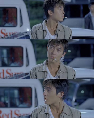 头文字d 陈冠希 - 堆糖,美图壁纸兴趣社区