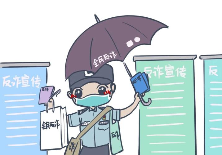 高手心得: 让反诈宣传走进千家万户 做到家喻户晓 第十式 伴手纪念品