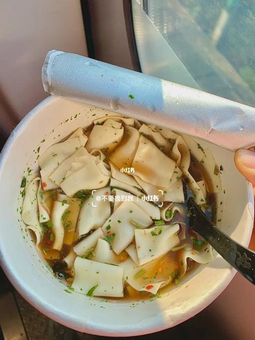华味坊酸汤面叶_酸汤面叶_速食_美食_美食测评_速食