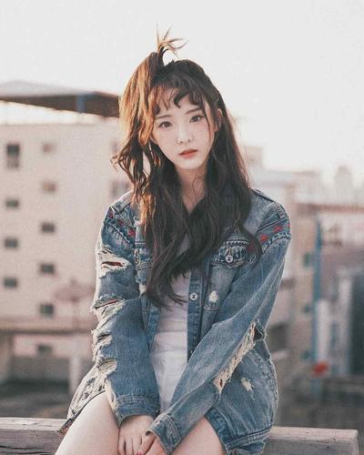 nene郑乃馨 - 堆糖,美图壁纸兴趣社区