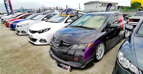 rr下铲, typer侧裙加下铲,rr双出后小包, ce28轮毂,ap刹车,fd2尾盖