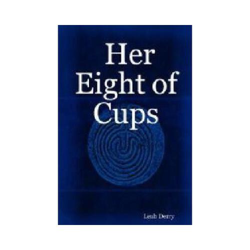 king of cups,ace of swords 【预订】her eight of cups