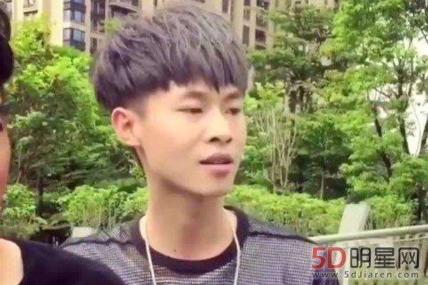 许华升真实个人资料简历 人家确实不错靠互联网发了财