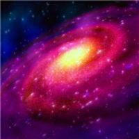 qq头像宇宙星空性格