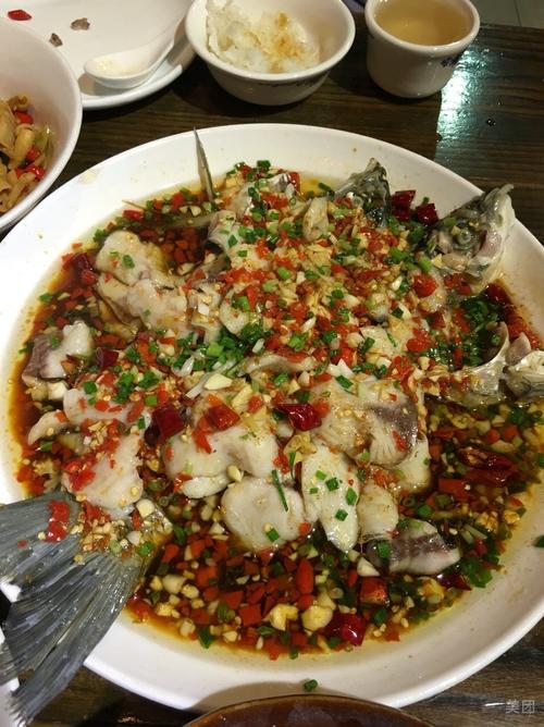 香辣鱼片-老味道(蒸湘北路店)-美团