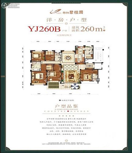 > 邵阳碧桂园户型图