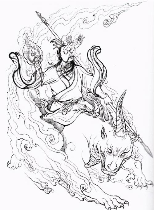 封神演义:姜子牙阵营曾有3起卑劣事件,给大周正义之师