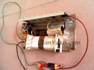 cd芯如何做电子白金机【电白】