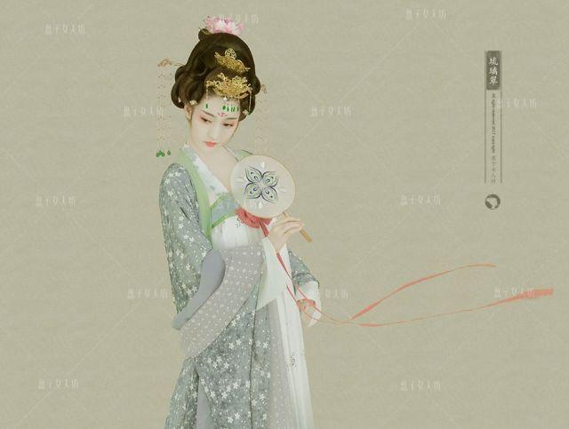 盘子女人坊67399元抢原价798元服装造型妆面相册赠送20寸海报盘子