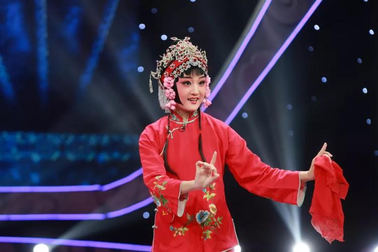 本期《梨园春》将推出2019全国戏迷擂台赛初赛第七场
