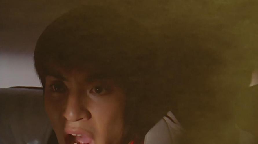 戴拿奥特曼:飞鸟被俘虏了,蘑菇怪知道他是奥特曼,劝他投降