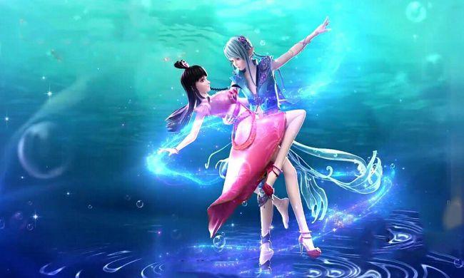 水王子这个名字只是简称,它的全称其实有6个字