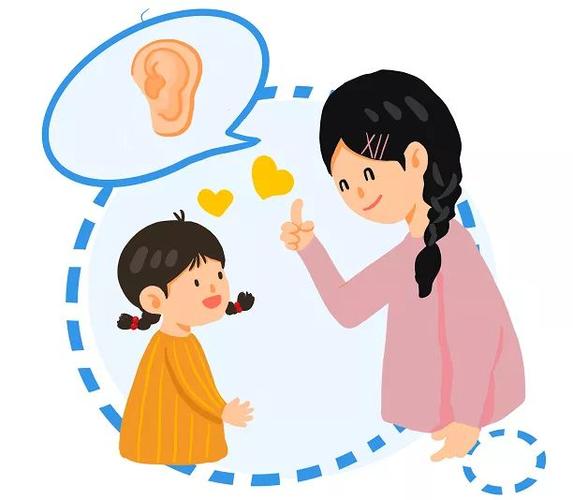 为什么别人总听不见自己说话