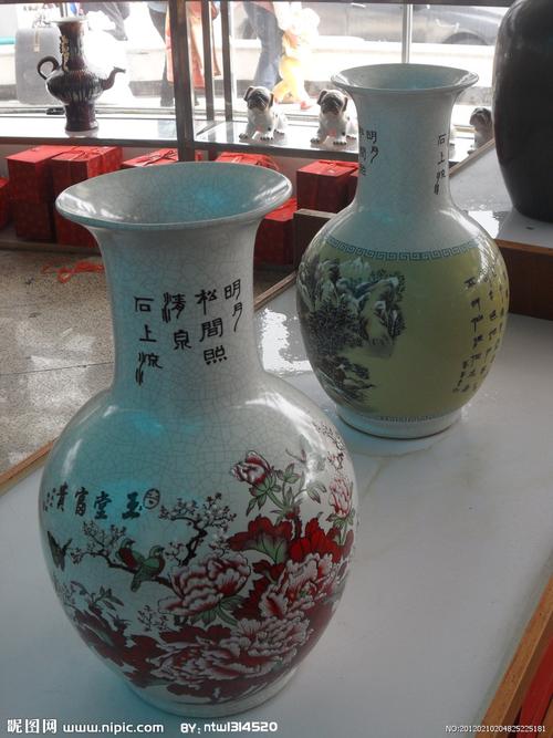 景德镇瓷器图片
