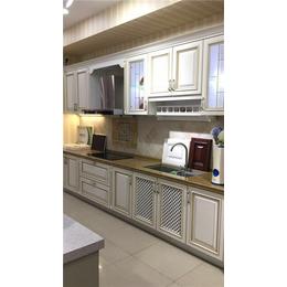 品豪家具(图),实木橱柜厂家,沈阳实木橱柜