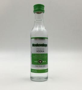绿牌伏特加