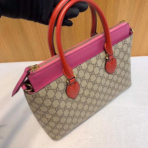 古驰女士手提包