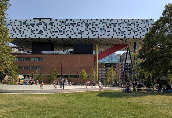 多伦多安省艺术设计大学ocad申请和录取