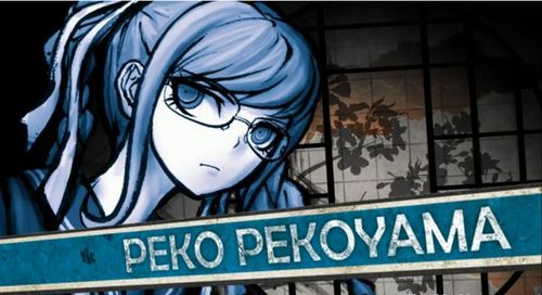 超级弹丸论破2全人物简介及操作方法一览