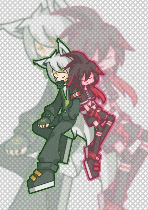 是鬼狐和莱娜呀080666080777