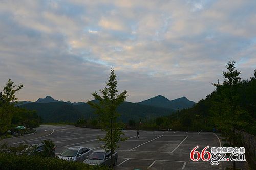 乌当盘龙山森林公园-贵州旅游在线