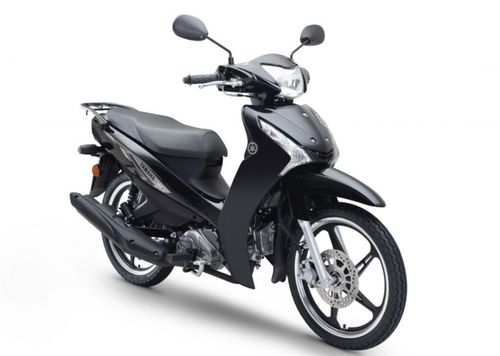 雅马哈高效通勤工具"凌骏"实拍分享!