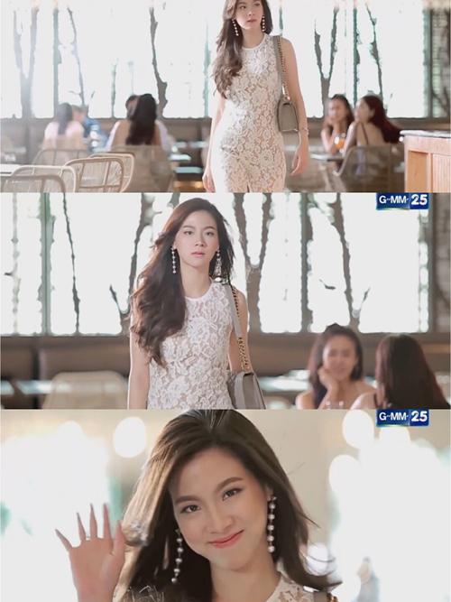 n刷了《初恋这件小事》这部电影后,搜了搜小水(平采娜)的其它作品