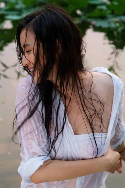 宋佳电影中最美五张图片