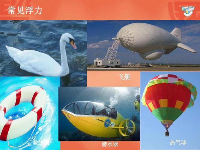 初中八年级物理浮力的应用ppt