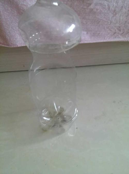 自制男宝小便器