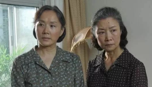 《孽债》26年,演员现状迥异,有人55岁依旧貌如少女,有
