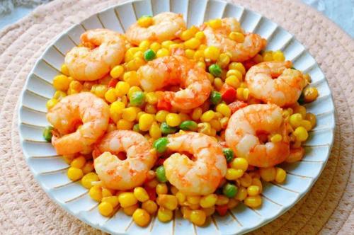 颜色好看,口感丰富,这道百吃不腻的家常菜也太美味了吧!