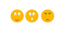 笑脸图标-花瓣网|陪你做生活的设计师 | 卡通哭脸人物