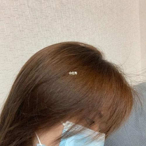 气质挂 这_染发_染发剂_焦糖_鱼子酱_围脖_手套_茉莉花_显气质_在家