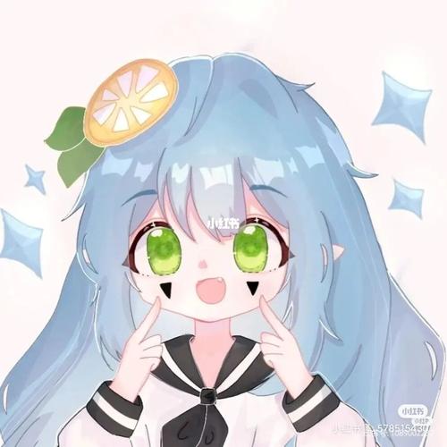 凹凸世界安莉洁头像_头像_凹凸世界_安莉洁_素材_头像