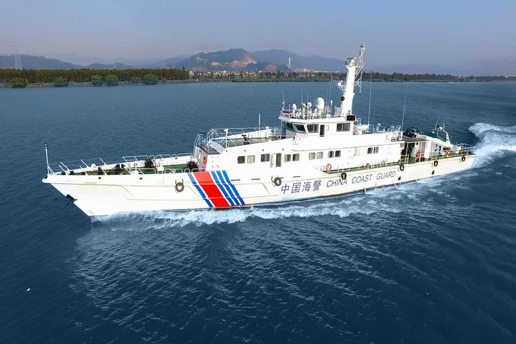 江龙船艇(300589)/公务执法船/旅游休闲船 高性能船艇制造专家