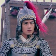 张晓晨版宇文成都