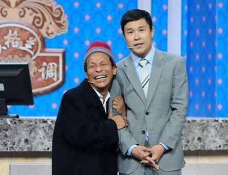 都学师傅赵本山当导演,宋小宝小沈阳拍电影会有人买单吗?