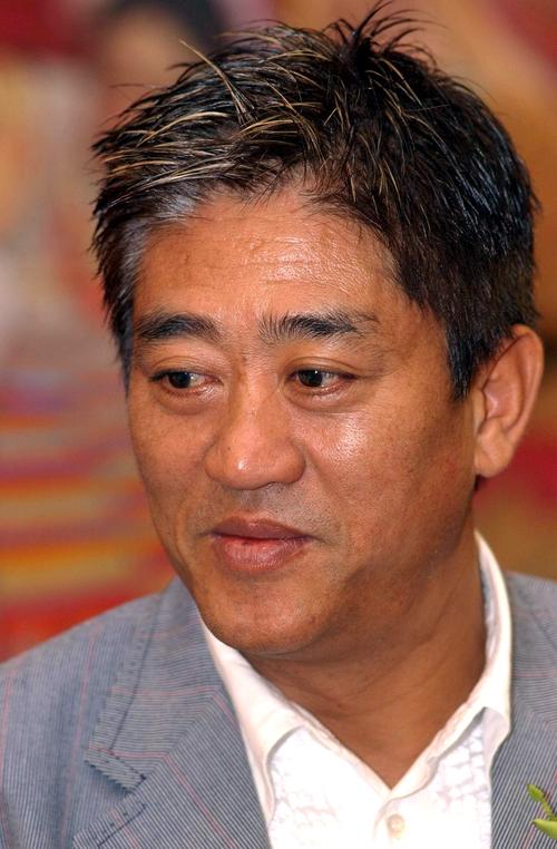 柯受良亲人结婚苗侨伟张学友陈小春捧场有伦有感触追忆亡
