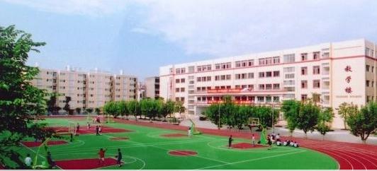 成都金牛区实验外国语学校(成都实外)英语老师