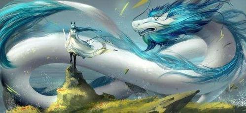 小白龙现身,猪八戒将功补过