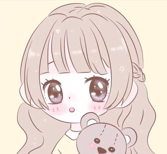 好看的动漫头像女生 - 堆糖,美图壁纸兴趣社区