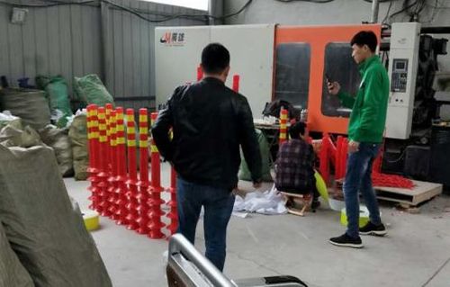 胜芳,辛章,信安……多家企业上镜!